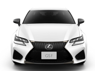 レクサス GS F